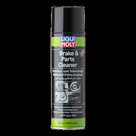 BRAKE AND PART CLEANER 500ML